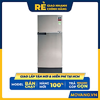Tủ lạnh Sharp Inverter 150 lít SJ-X176E-SL