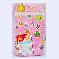 Bình Ủ Sữa Đôi giữ nhiệt cho bé sunbaby BSUA2019