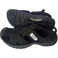 Giày sandal Nam dây chéo - Rọ - Xuất khẩu