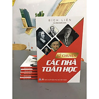 NDB - Kể chuyện các nhà toán học