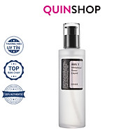 Dung Dịch Tẩy Tế Bào Chết Hoá Học 7% AHA COSRX Whitehead Power Liquid Exfoliator 100ml