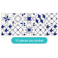 Waterproof Oil-Proof Pinup Picture Home / Drawing Room / Kitchen / Bath Room Decoration Paster