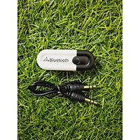 USB BLUETOOTH HQ-001 không nhiễu -dùng cho loa, amply, mixer, equalizer