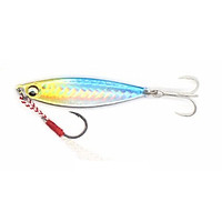 Metal Fishing Lures 15g / 20g Lead Fishing Baits Metal Jigging Fishing Lure