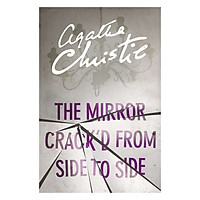The Mirror Crack'd From Side To Side