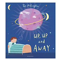 Up, Up and Away