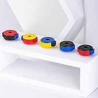 Quick-Set Cymbal Mate 5pcs/Pack