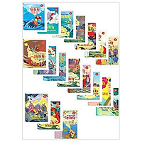 Combo Tây Du Ký (Bộ 18 Cuốn)