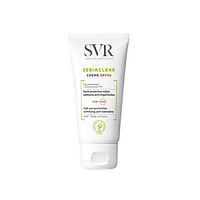 Kem Chống Nắng Kiềm Dầu Và Giảm Mụn SVR Sebiaclear Creme SPF50 50ml - JESS SHOP COSMETICS