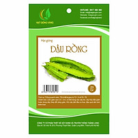 Hạt giống Đậu rồng Golden Seeds 20 Gr
