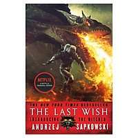 The Witcher 1: The Last Wish