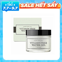 Kem Dưỡng Ẩm Dạng Gel I'm From Vitamin Tree Water Gel 75g