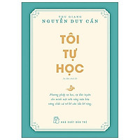 Tôi Tự Học (Tái Bản 2022)