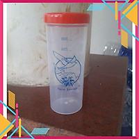 Bình Lắc Sữa Non Alpha Lipid Lifeline