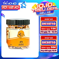 Nhân Hạt Óc Chó DK Harvest - Nhập khẩu USA/Chile - 100g, 200g, 400g