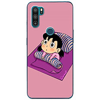 Ốp lưng dành cho Vsmart Active 3 mẫu Shizuka thức giấc
