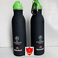 Sale Bình nước fomula F1 Heineken 750ml
