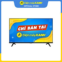 Android Tivi TCL Full HD 40 inch L40S66A
