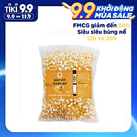 Bắp Mỹ Rang Bơ, Bắp Nỗ Rạp Chiếu Phim TETE Food