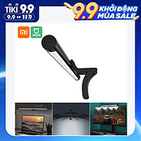 Đèn Bàn Xiaomi Mijia USB Dung Cho Màn Hình Máy Tính Có Thể Gập Lại Chăm Sóc Bảo Vệ Mắt