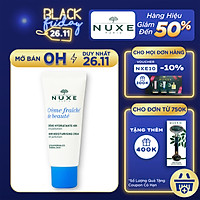 Kem dưỡng ẩm 48h Nuxe Crème fraîche® de beauté 30ml
