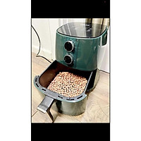 (Bảo hành 24 tháng) Nồi chiên không dầu Camel dung tích 5L,6l,6.5L và 7L