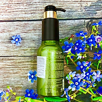 Dầu gội Sophia Platium Collagen Repair Shampoo phục hồi tóc hư tổn Hàn Quốc 500ml
