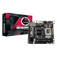 Bo Mạch Chủ Mainboard Afox G31 - Hàng Nhập Khẩu