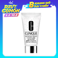 Gel Dưỡng Ẩm Dành Cho Da Dầu Dramatically Different Hydrating Jelly - Clinique