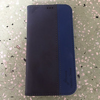Bao da cho iPhone 11 Pro hiệu j-CASE Coorui Leather Tpu Card - Hàng Nhập Khẩu