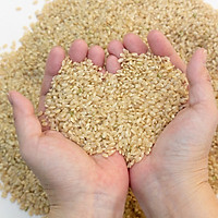 GẠO LỨT NHẬT HOKKAIDO NANATSUBOSHI- 2KG