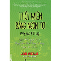 Thôi Miên Bằng Ngôn Từ – Phiên Bản 2019 ( Bìa Xanh )
