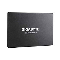 Ổ cứng SSD Gigabyte 240GB SATA 2,5 inch (Đoc 500MB/s, Ghi 420MB/s) - (GP-GSTFS31240GNTD) - hàng chính hãng