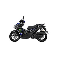 Xe Máy Yamaha NVX 155 LIMITED - Màu Monster