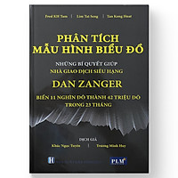 Phân Tích Mẫu Hình Biểu Đồ - Bí quyết giúp Dan Zanger biến 11,000 đô la thành 42 triệu đô la trong 23 tháng