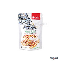 Tổng hợp Đồ ăn vặt Xtra Bite Jolly