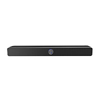 SADA V-193 USB Wired Computer Speaker SoundBar Stereo Subwoofer Powerful Music Player Bass Surround Sound Box 3.5mm