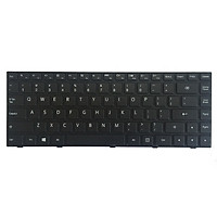 Bàn phím dành cho Laptop Lenovo Ideapad 100-14IBD
