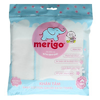 Khăn Tắm Merigo Bông Bạch Tuyết TPGA.TP243 (80 x 80 cm)