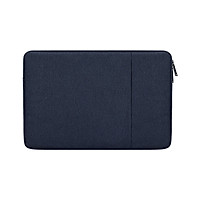 Túi chống sốc Laptop, Túi chống sốc Macbook 13 inch, 14 inch, 15 inch, 15.6 inch cao cấp - Bảo vệ chống va chạm, Chống thấm nước - Hàng chính hãng