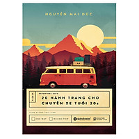 20 Hành Trang Cho Chuyến Xe Tuổi 20S