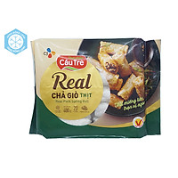 Chả giò thịt real Cầu Tre 400g - 61282