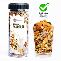 Granola Farm1995