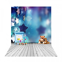Phông Nền Chụp Ảnh Thời Trang Andoer (1.5 x 2m)