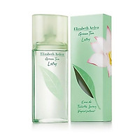 Nước Hoa Elizabeth Arden Green Tea 100ml ( mẫu mới )