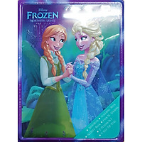 Disney Frozen Northern Lights Collectors Tin (Happy Tin)