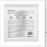 Mặt nạ lựu đỏ TiTione