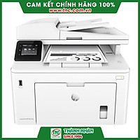 Máy in HP Laser Jet Pro M227fdw (G3Q75A)- Hàng chính hãng