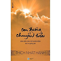 Sách - Con Đường Chuyển Hóa