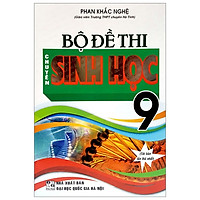 Bộ Đề Thi Chuyên Sinh Học – Lớp 9